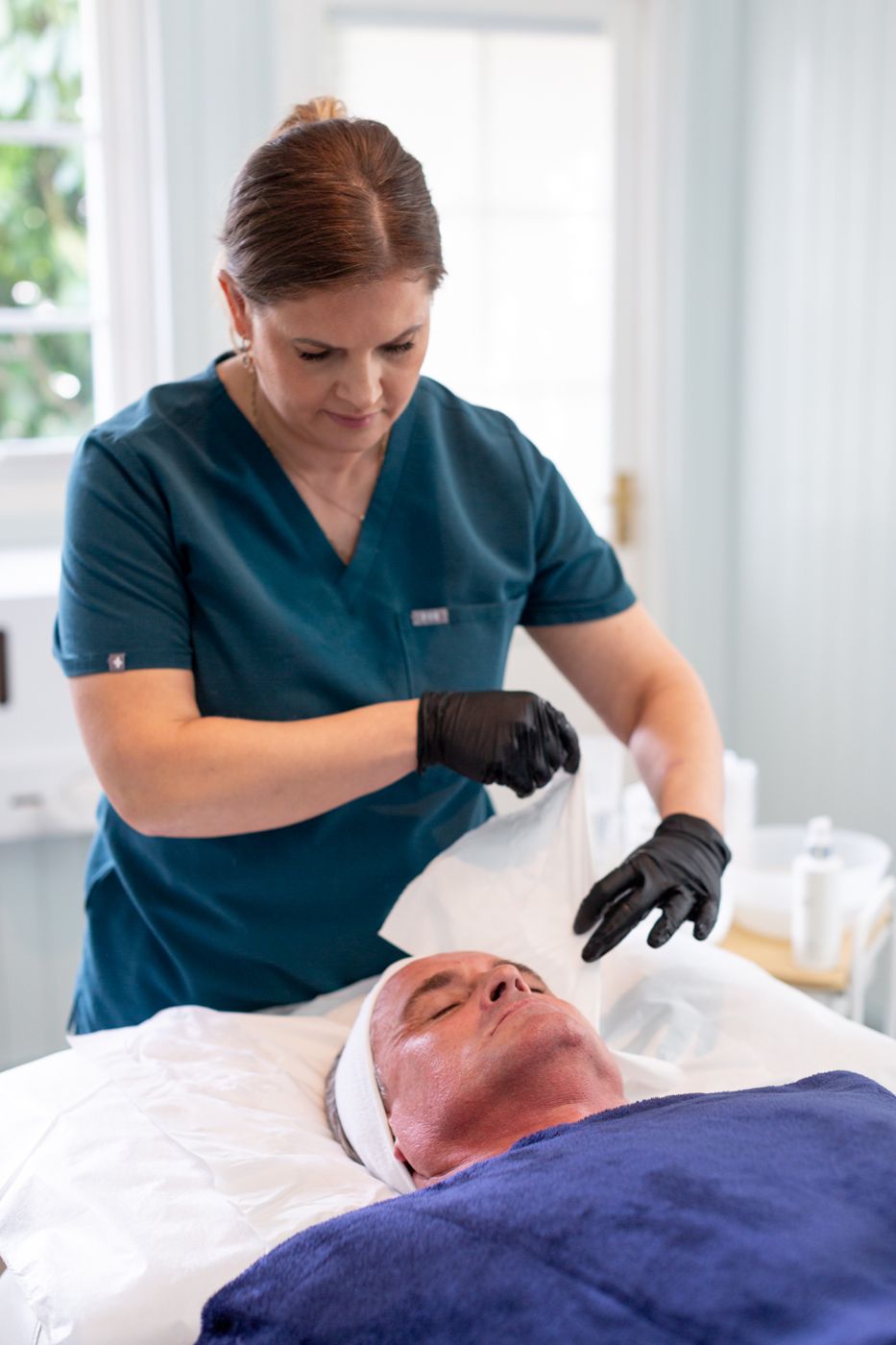 Emface at Idunn Rejuvenation
